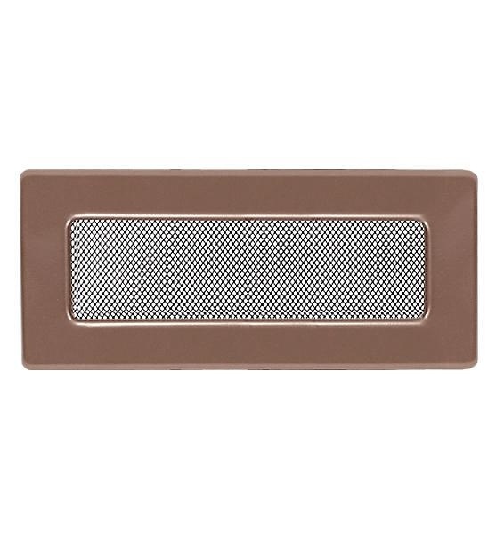 Grila aerisire CUPRU GALVANIZAT 11x32