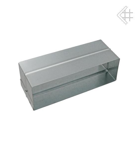 Mufa imbinare tubulatura 15 x 5 cm