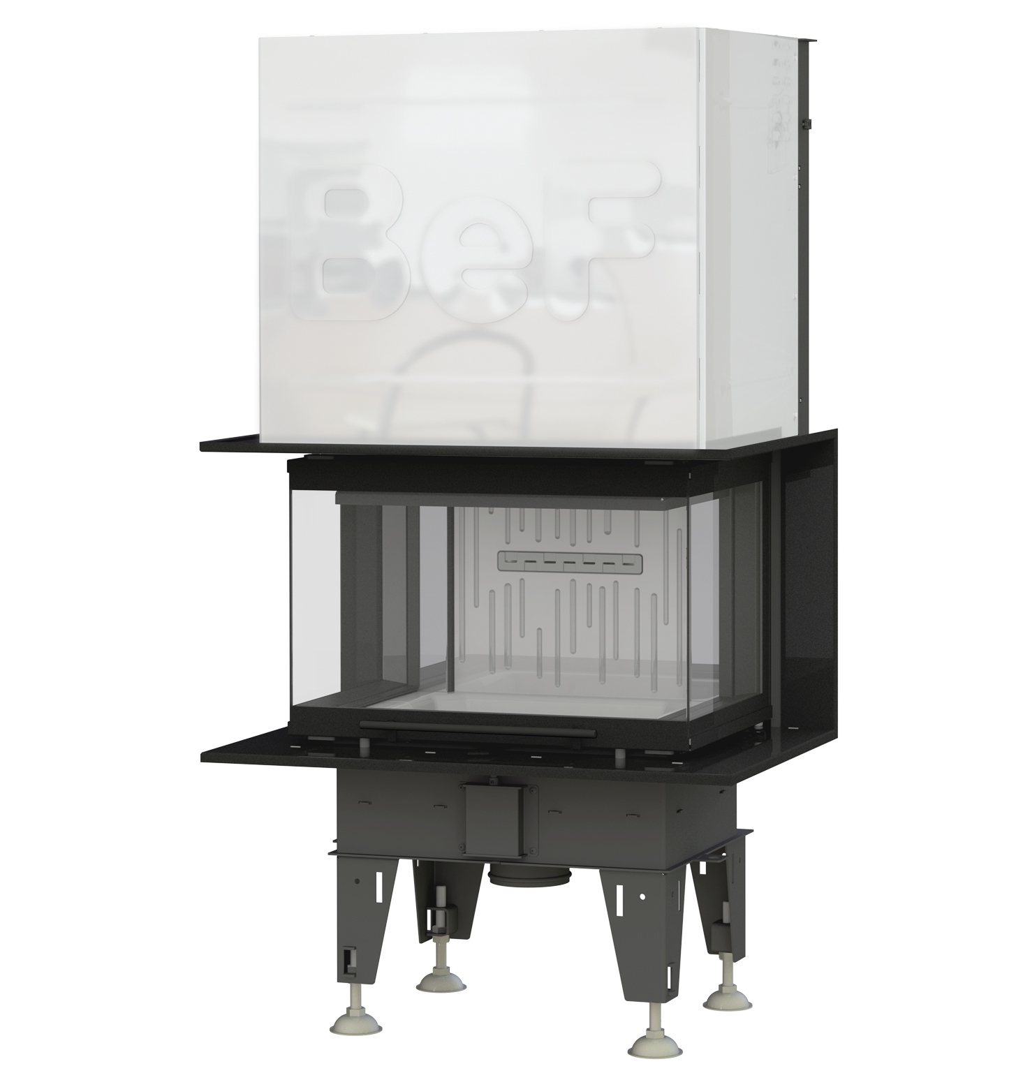 Focar Bef Trend V 6 C