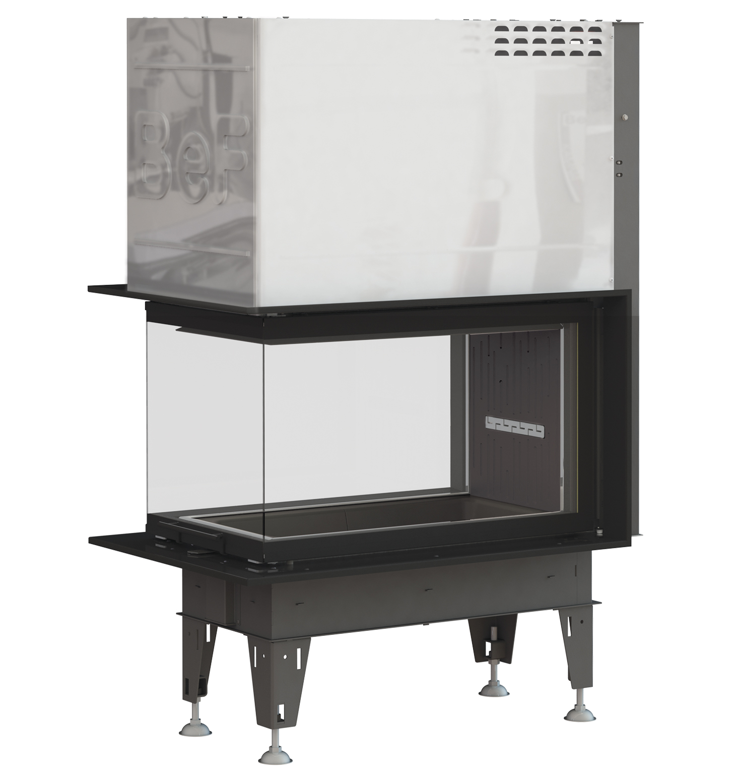 Focar Bef Trend V 8 U