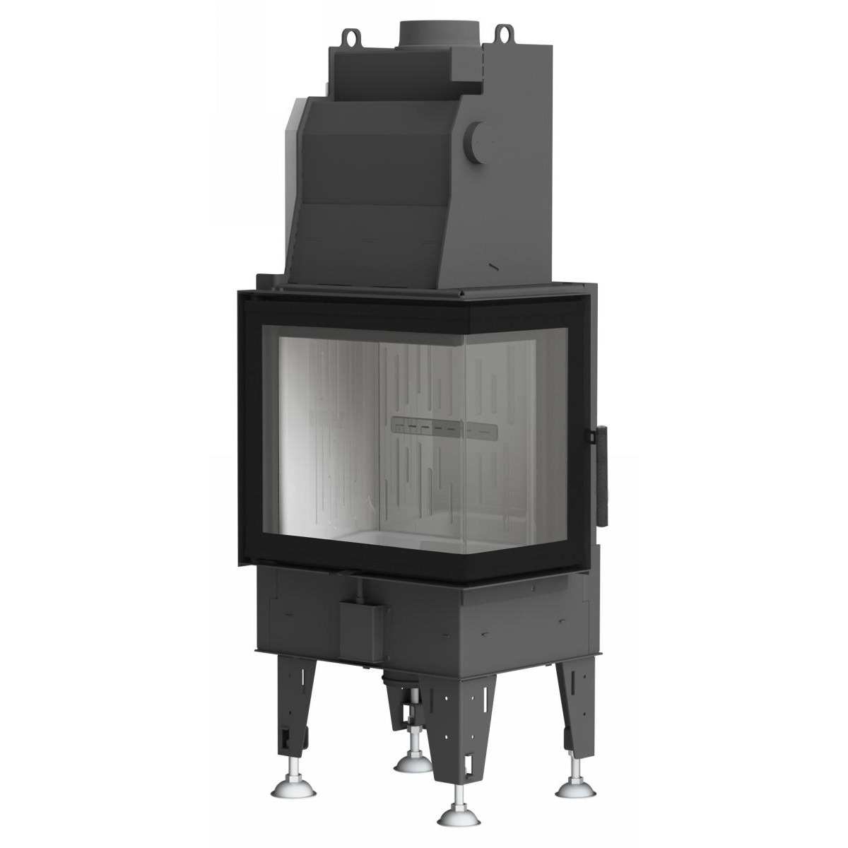 Bef Aquatic WH 60 CP