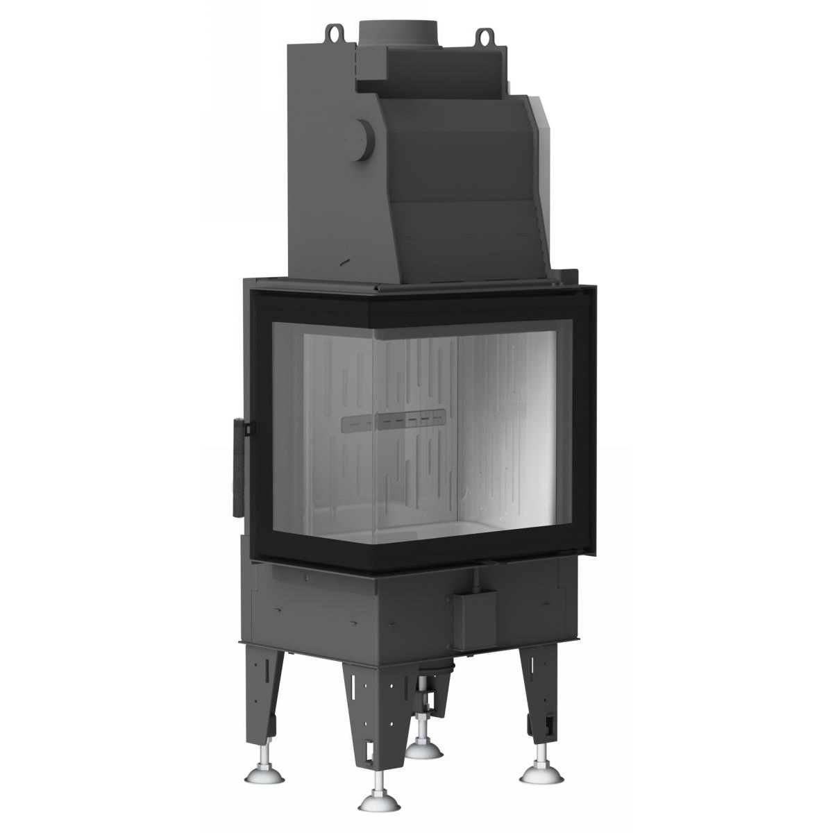 Bef Aquatic WH 60 CL