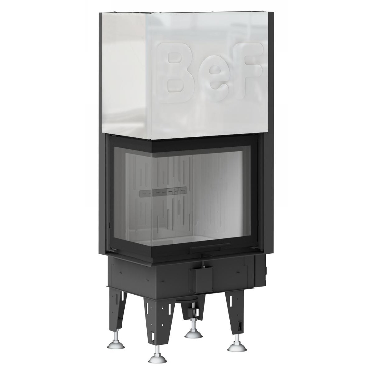 Bef Aquatic WH V 60 CL