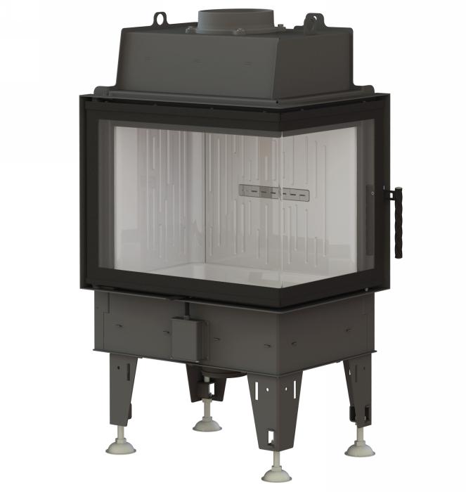 Focar Bef Trend 8 CP