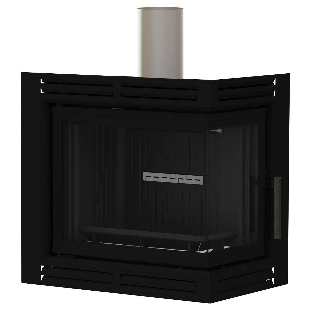 Insertie BEF EFFI 7 CP