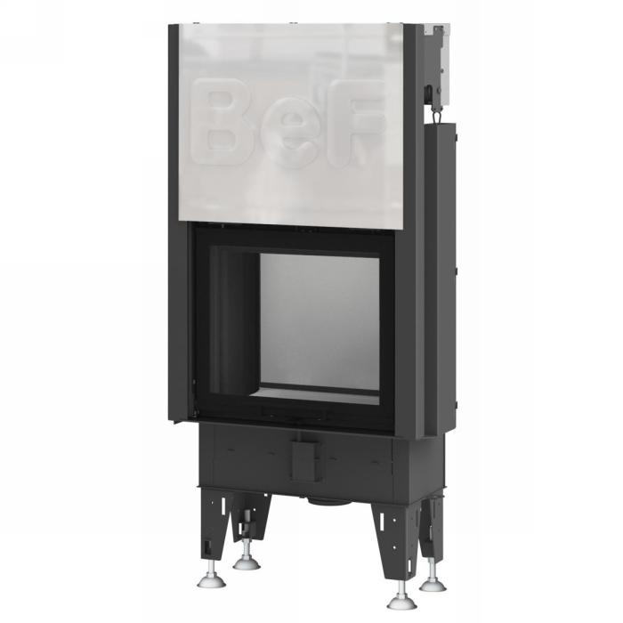 Focar Bef Flat V 6 N Twin