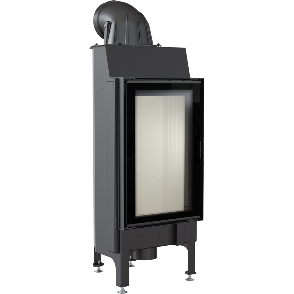 Focar otel NADIA9 Turn 8 kW