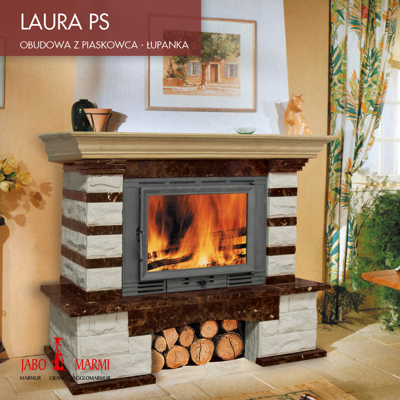 Imbracaminte semineu LAURA