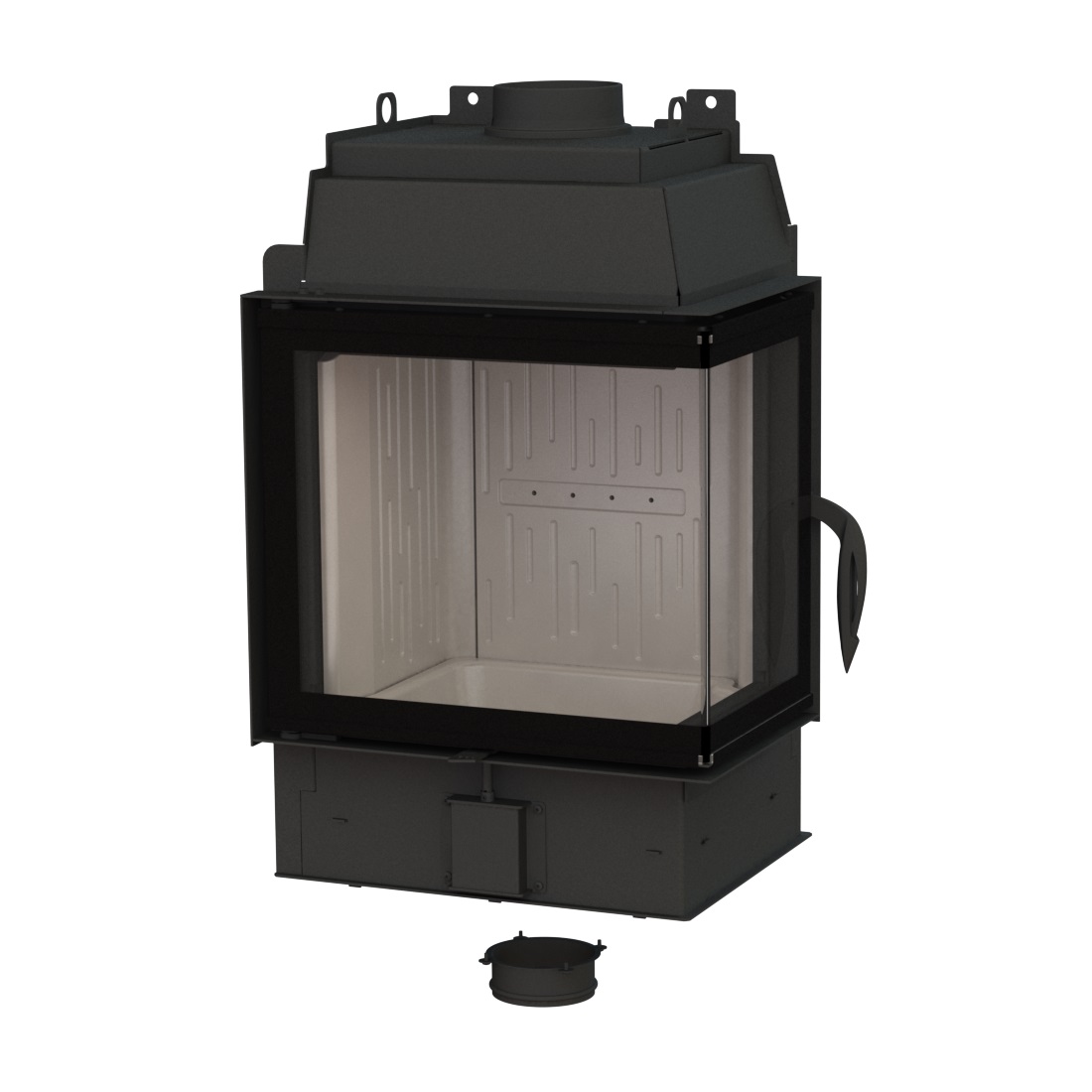 Focar FIRE BEAR 6 CP