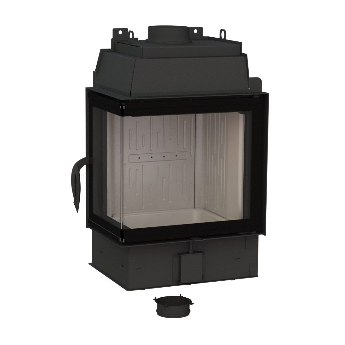 Focar FIRE BEAR 6 CL