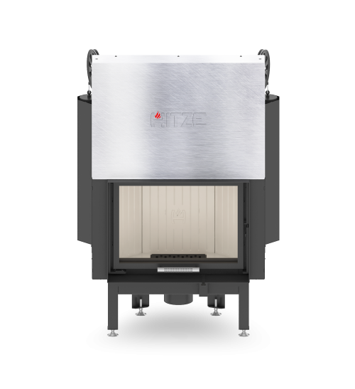 Focar ALBERO 9 kW G.H