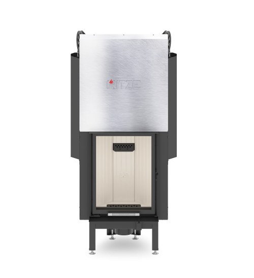 Focar ALBERO 11 kW G.V