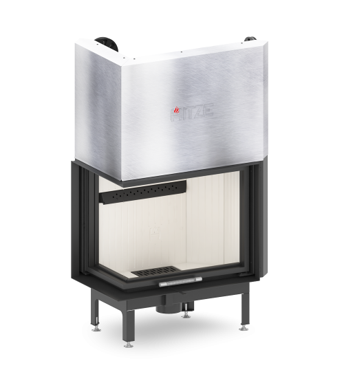 Focar ALBERO 16 kW LG.H