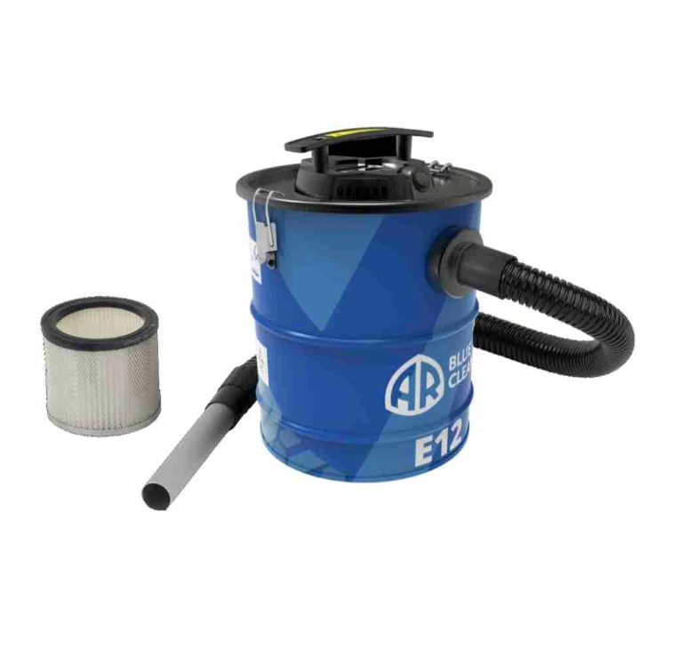 Aspirator de Cenusa E12 - 600w