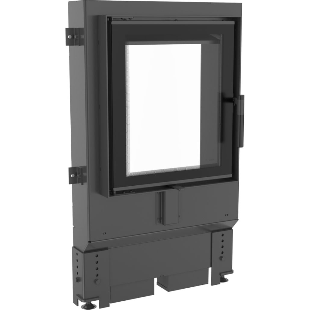 Usa profesionala FS 8N