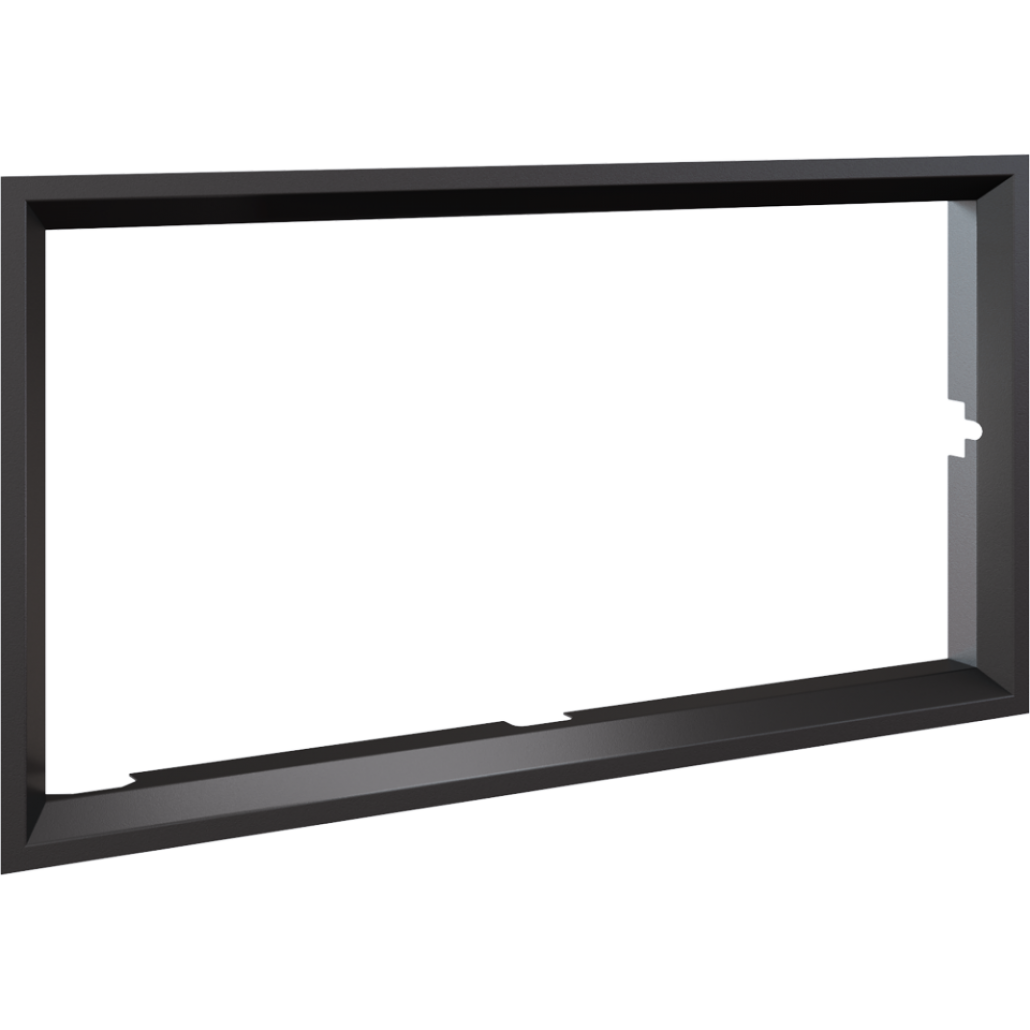 Rama focar LUCY 16 kW 2x45gr