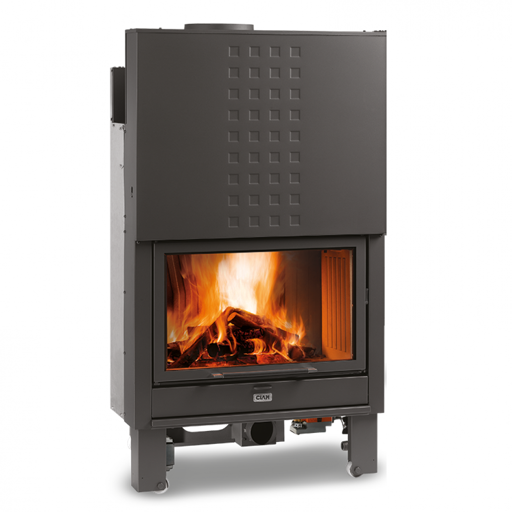 Termocamin ENERGY 85 + KIT HIDRAULIC MONTAT