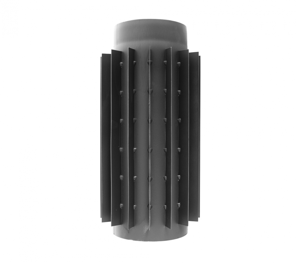 Radiator Burlan tabla de otel Fi 200 - 50cm