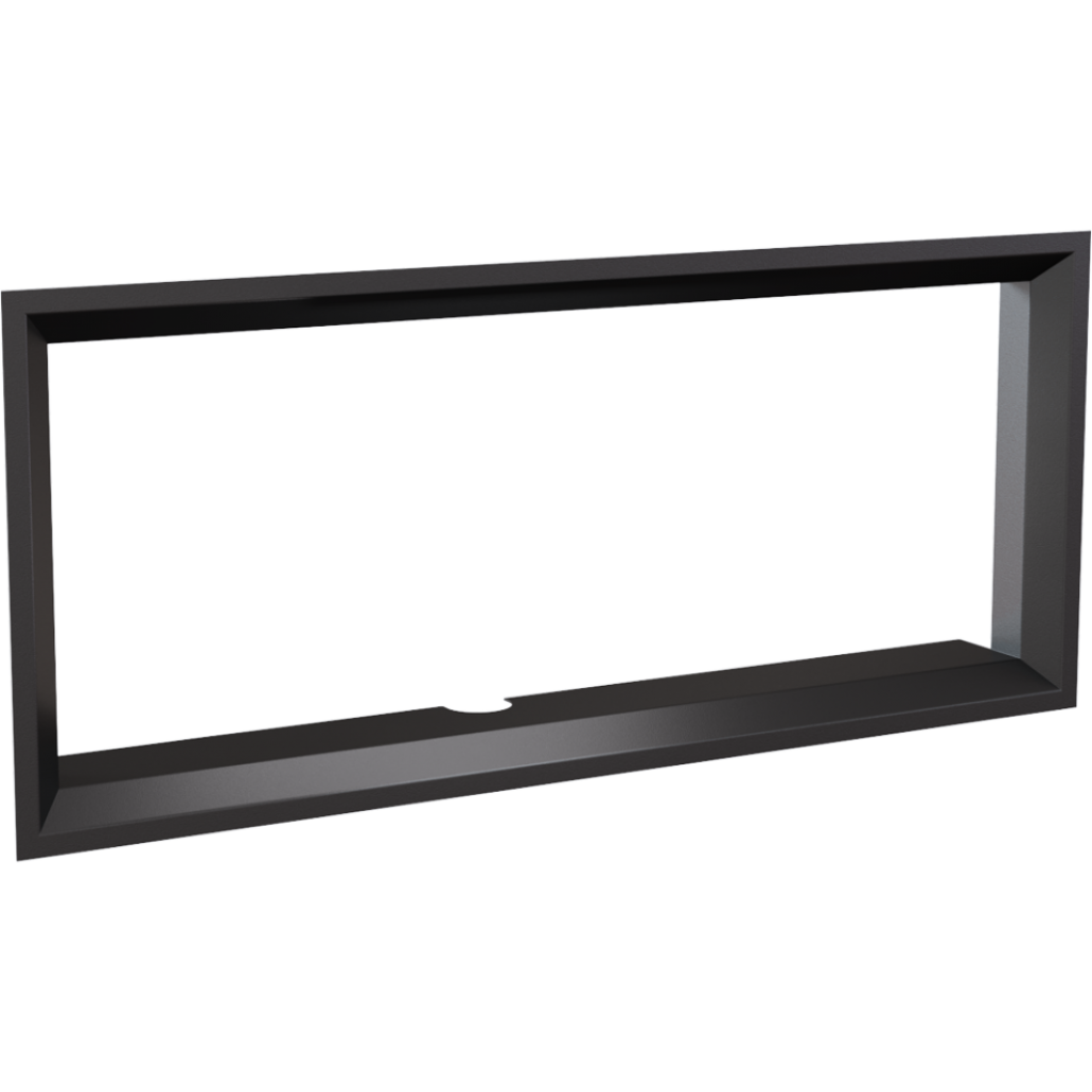 Rama focar MB100 14 kW 2x45gr deschidere verticala