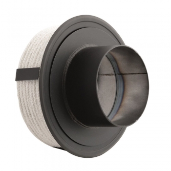 Racord 90/45gr FI 120-200 cu etansare