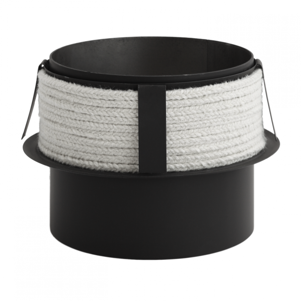 Racord 90/45gr FI 150-160 cu etansare