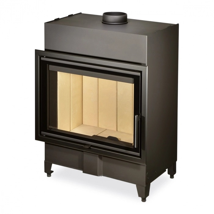 Focar lemne HEAT H2Z