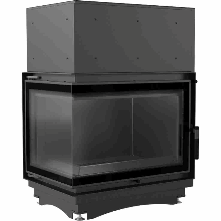 Z150 Sticla Stanga Fara Stalp MODERN - 12kw