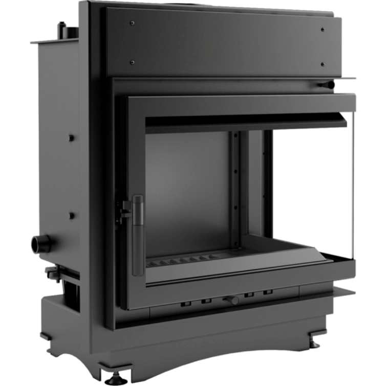 M120 Sticla Dreapta Fara Stalp - 8kw