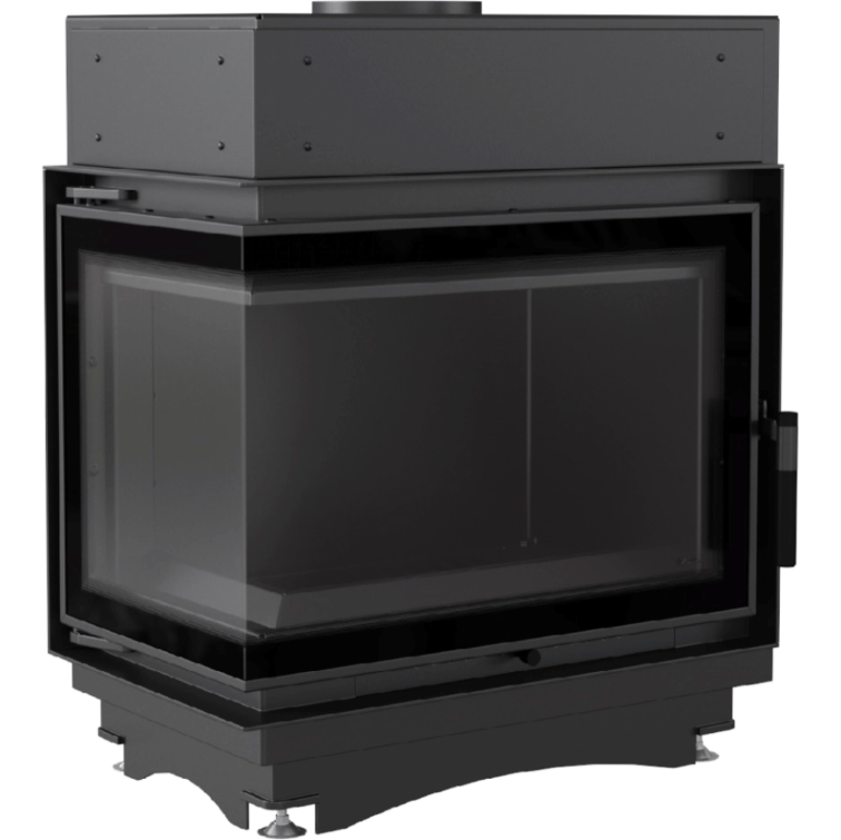 M120 Sticla Stanga Fara Stalp DECO - 8kw