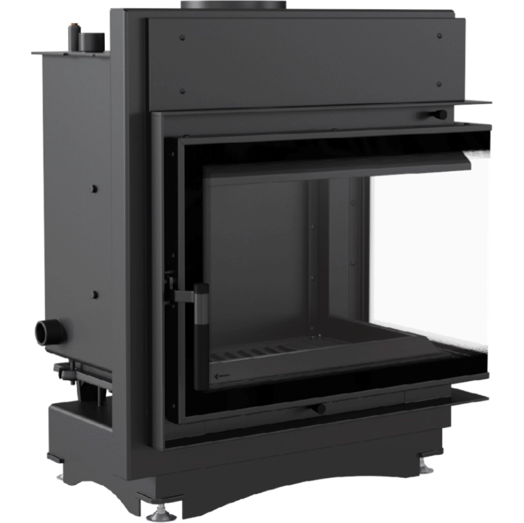 M120 Sticla Dreapta Fara Stalp DECO - 8kw