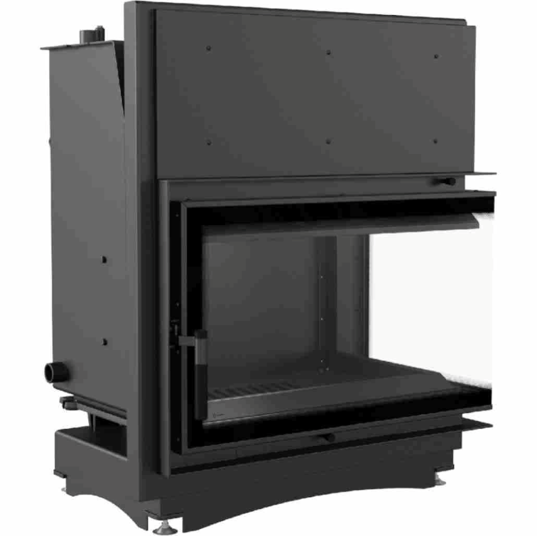 Z150 Sticla Dreapta Fara Stalp MODERN - 12kw