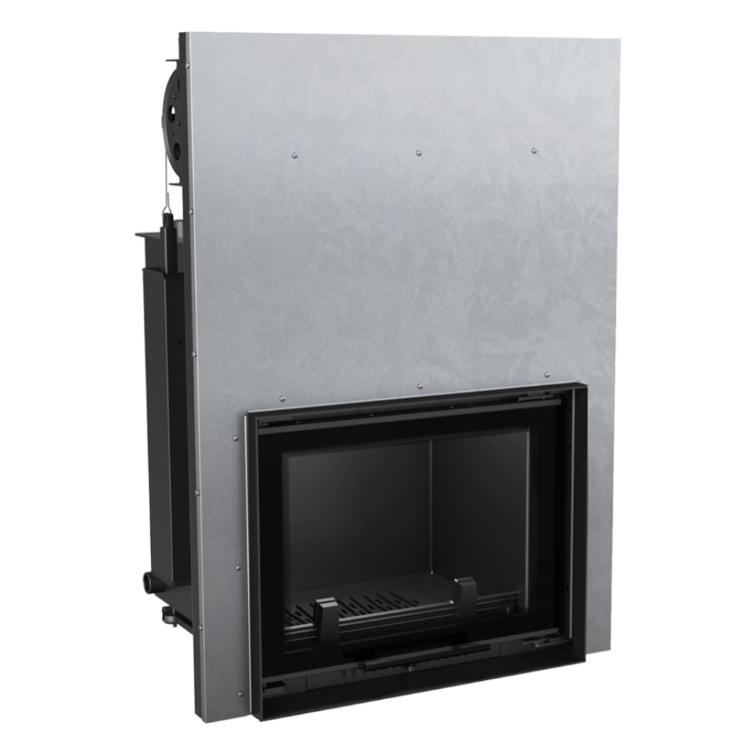 Z150 Deschidere Verticala - 12kw