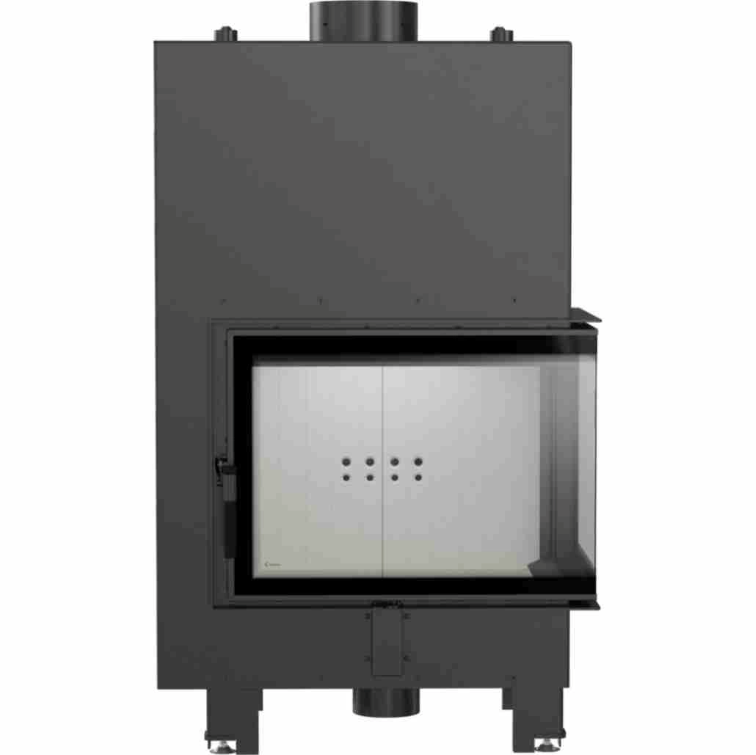 MBZ 13 TIP CENTRALA - STICLA DREAPTA - 13kw