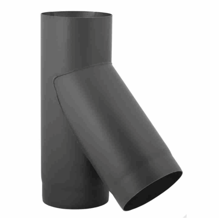 Y BURLAN DE OTEL FI150 - 2MM