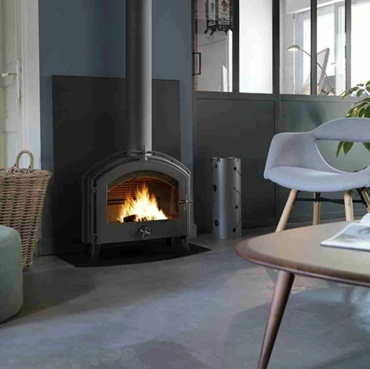 Soba fonta Stimo 7-10.5kW