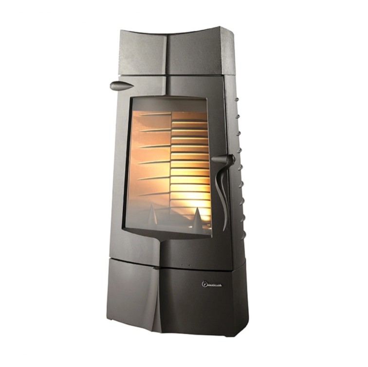 Soba fonta Chamane 10-15kW