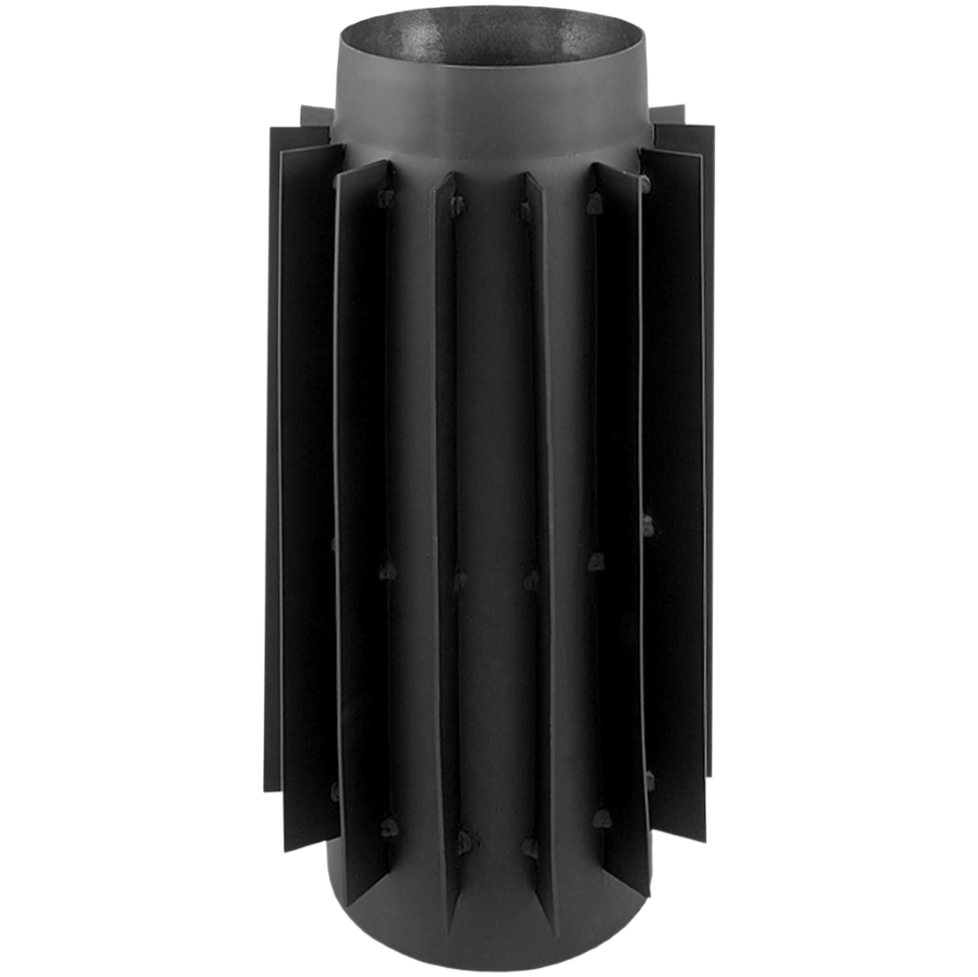 Radiator Burlan tabla de otel Fi 160 - 50cm