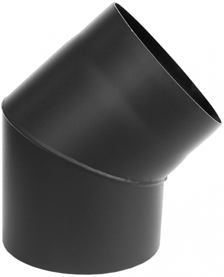 Cot burlan fix fi 180 / 45 gr