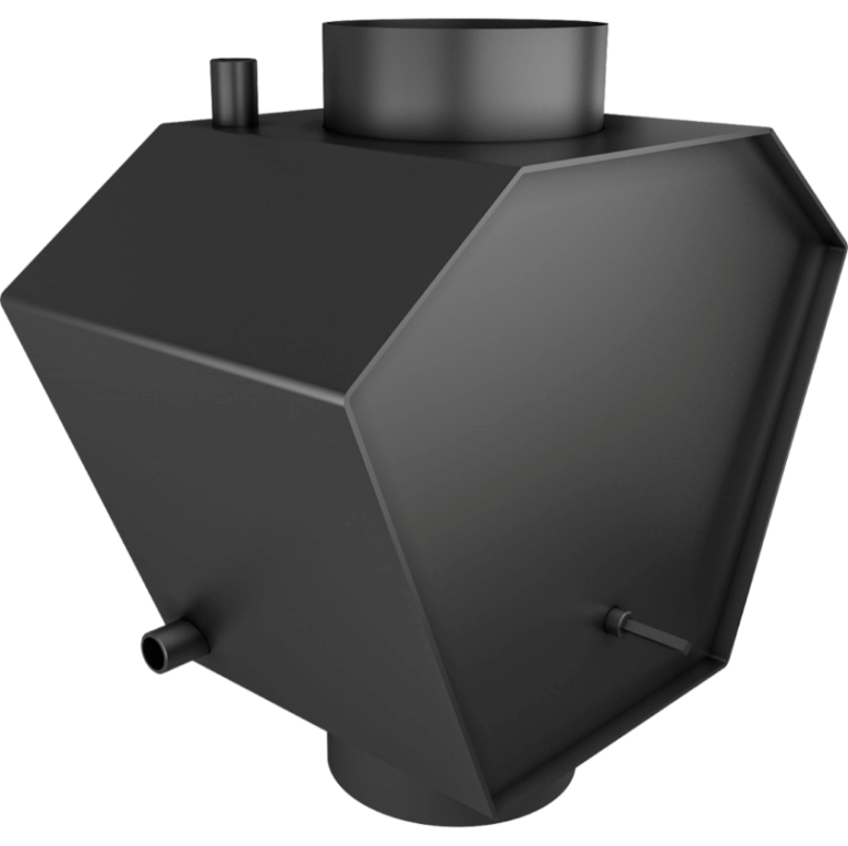 Recuperator APA fi 200 Special