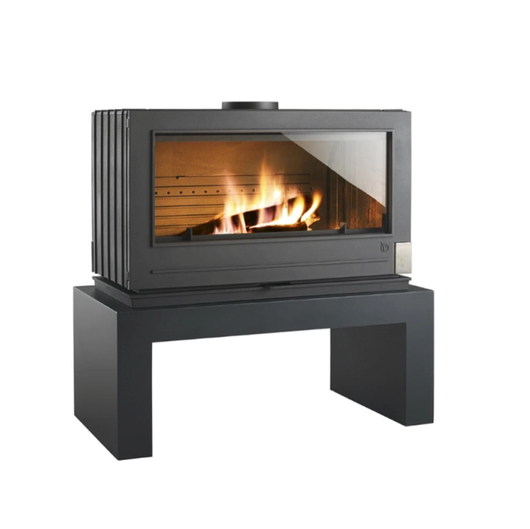 Soba fonta Preston 12-18kW