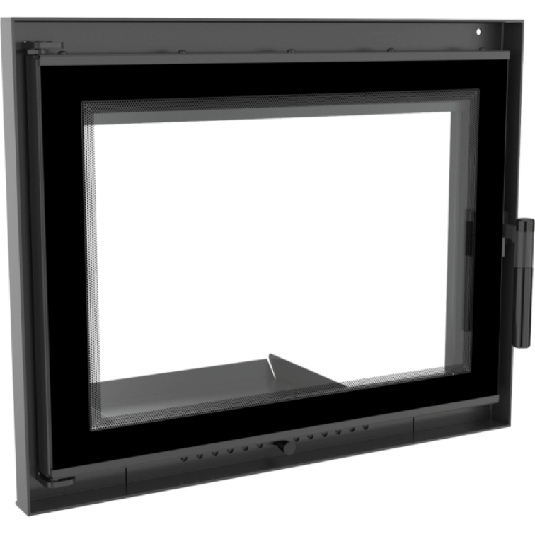 Ambasador Modern - Usa Semineu