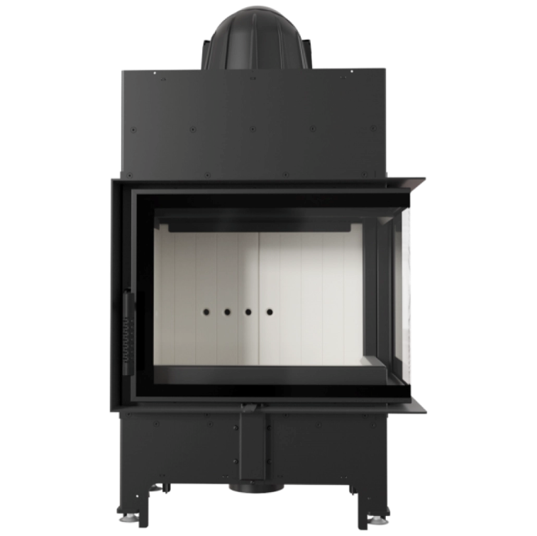 Flotek S Sticla dreapta fara stalp - 8 kW