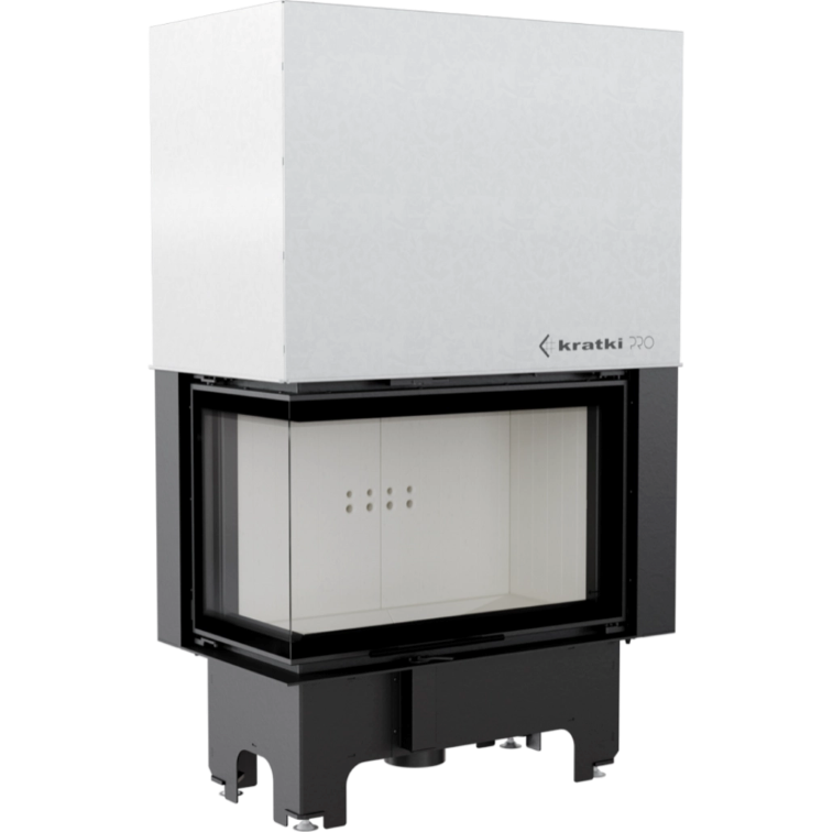 Focar VN 810/410 STICLA STANGA Deschidere verticala