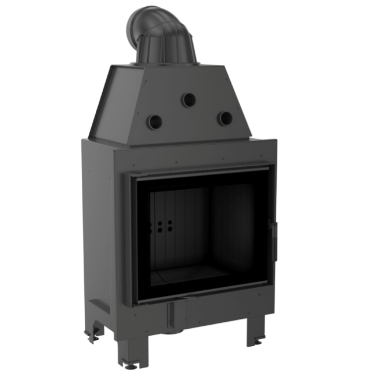 Focar otel MBZ130 Samota Neagra