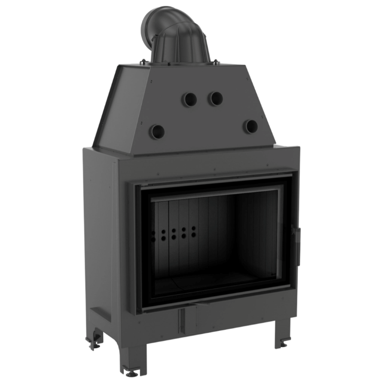 Focar otel MBO150 Samota Neagra