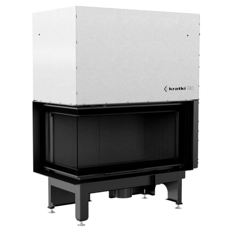 Focar otel Nadia140 Sticla Stanga + Deschidere Verticala Samota Neagra