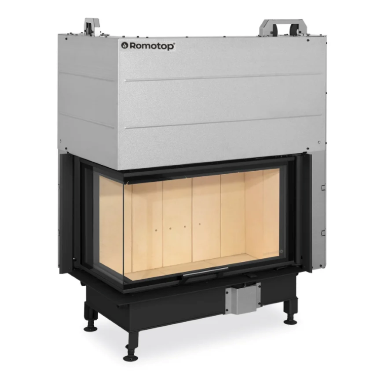 Focar pe colt HEAT HL3LF 81x40x51