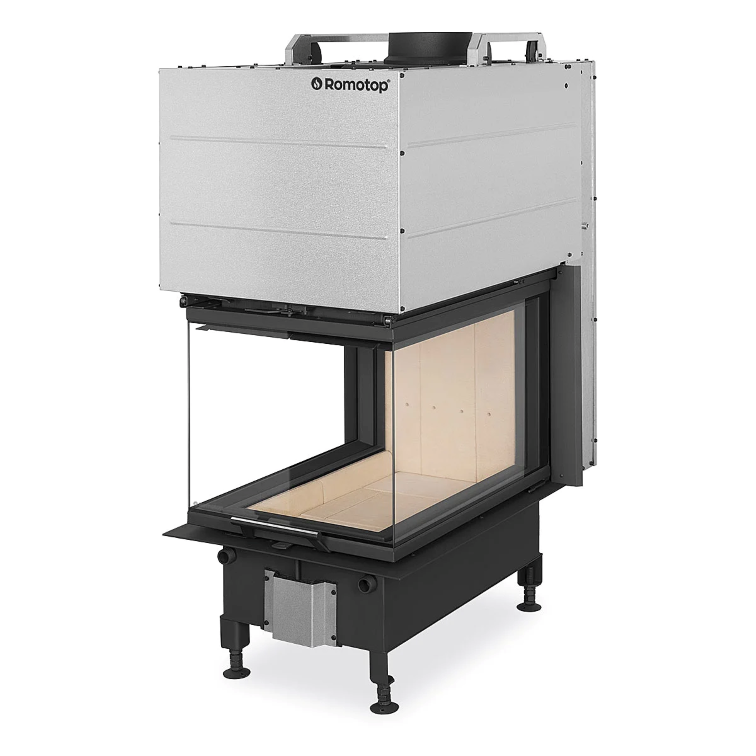 Focar HEAT HU3LF 50x70x52