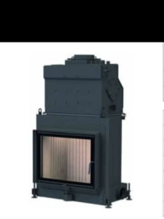 TERMOSEMINEU BRUNNER 51/67