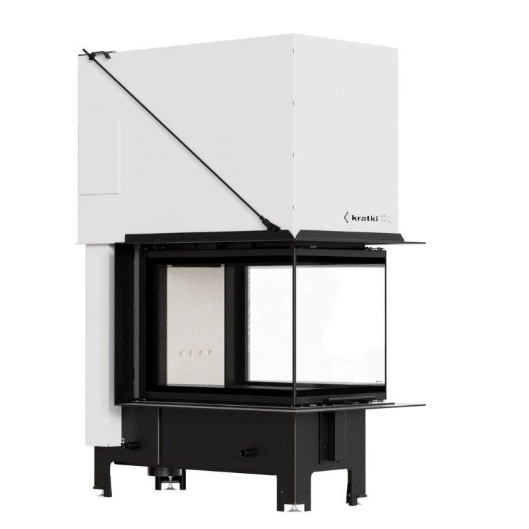 Focar REGNOR 500/700 8kW + rama de montaj